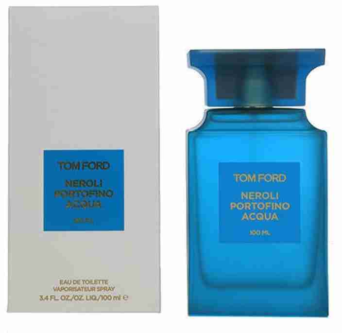 香水(男性用) TOM FORD NEROLI PORTOFINO ACQUA 100ml Buy TOM FORD Neroli Portofino Acqua Eau de Toilette - 100 ml