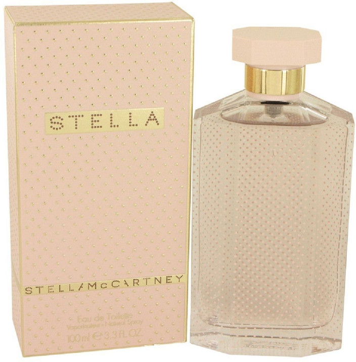 Buy Stella Mccartney Stella Eau de Toilette - 100 ml Online