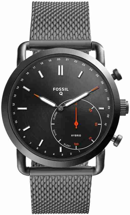 FOSSIL FTW1161 Hybrid Watch Smartwatch Price in India Buy FOSSIL