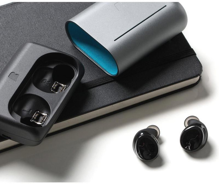 The dash pro Bragi The Dash Pro | Wearables & Hearables - US