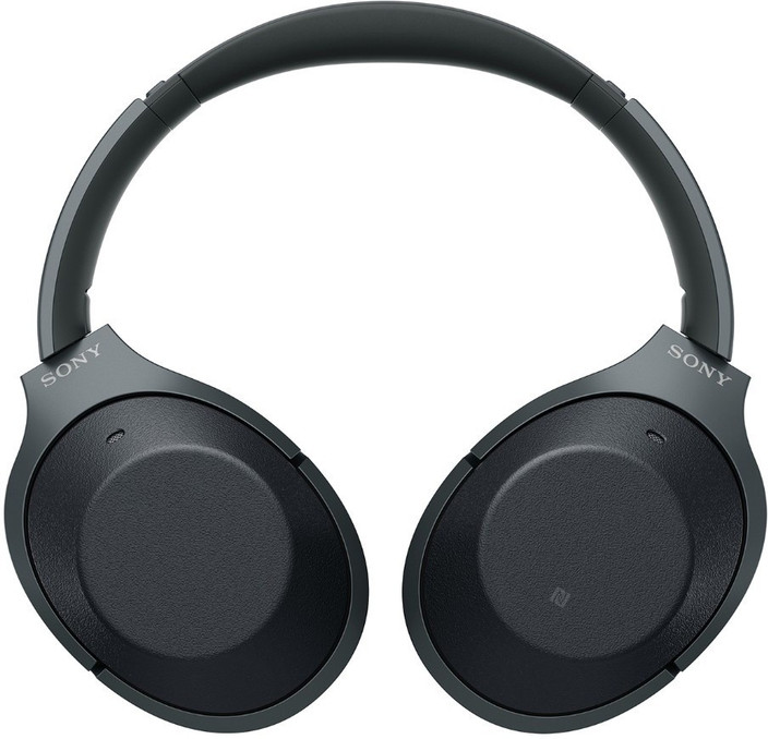 Sony WH-1000XM2 Bluetooth ANC Headset with Mic & Touch Sony WH-1000XM2 Bluetooth ANC Headset with Mic & Touch