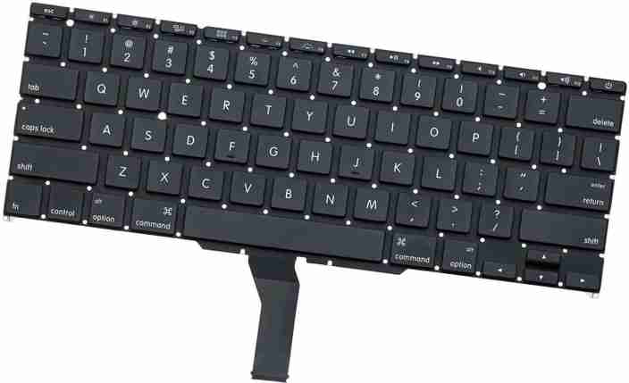 Regatech Macbook Air A1370 A1465 Laptop Keyboard Replacement Key