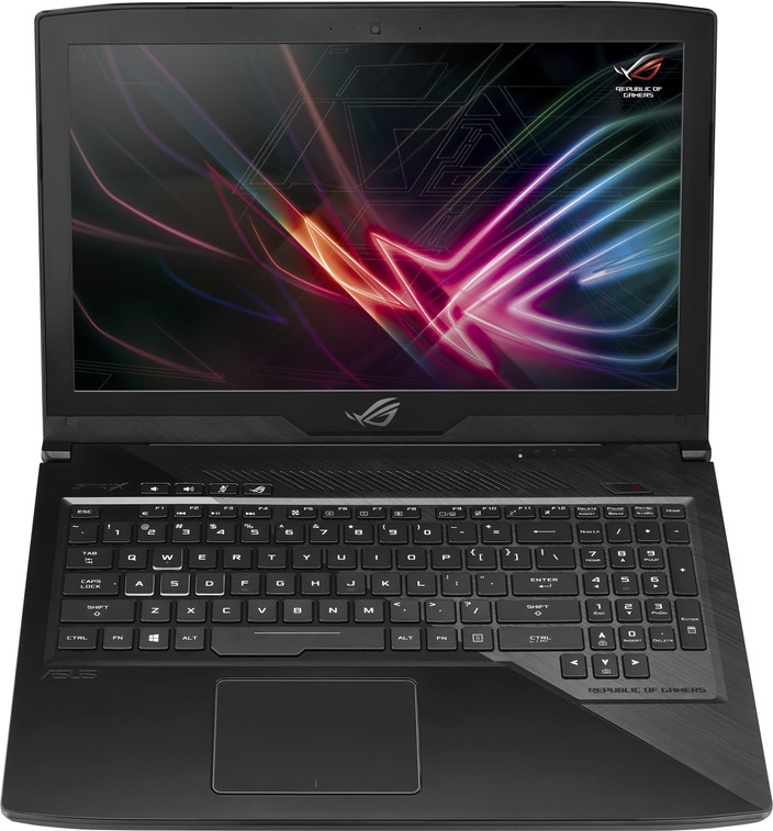 Gaming Asus Asus Rog Strix Gtx 1050 Laptop ASUS ROG Strix Intel