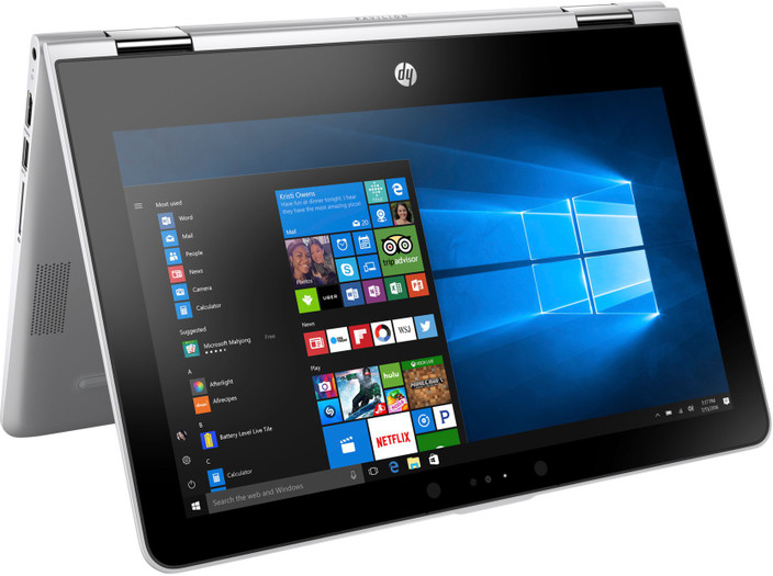HP パビリオン x360 Core i3 第7世代 HP パビリオン x360 Core i3 第7世代