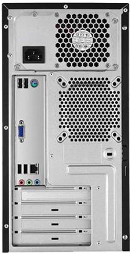 HP 280 G3 MT Desktop i5 7th Gen 3.3GHz 8GB DDR4 500GB Win 10