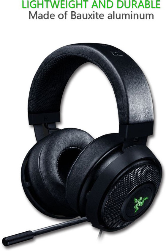 Razer Kraken V2 Digital Wired Price in India Buy Razer
