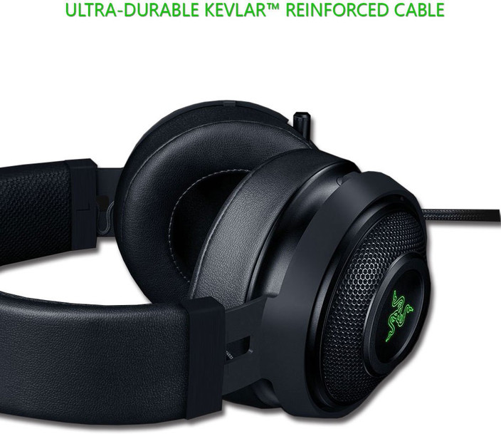 Razer Kraken V2 Digital Wired Price in India Buy Razer