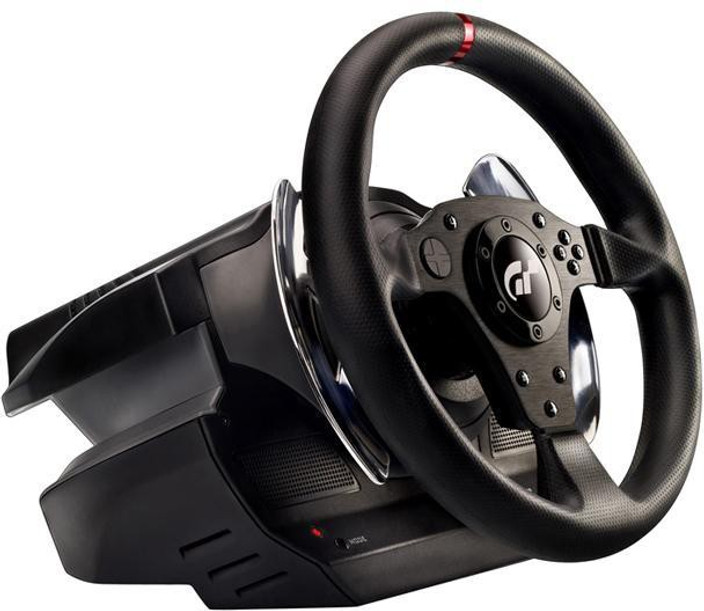 Thrustmaster T500 RS - THRUSTMASTER : Flipkart.com