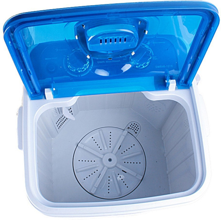 Fully Automatic Washing Dmr Portable Mini Washing Machine DMR