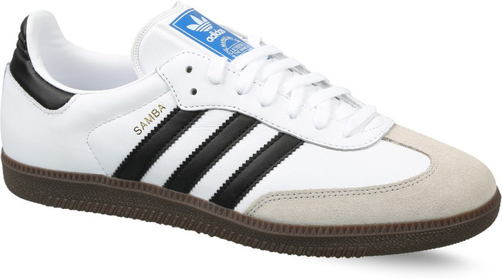 Adidas Samba Returning Adidas Shoes Bought Online ADIDAS ORIGINALS - Main Image