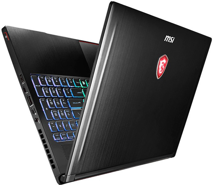 MSI GS63 7RD-020JP