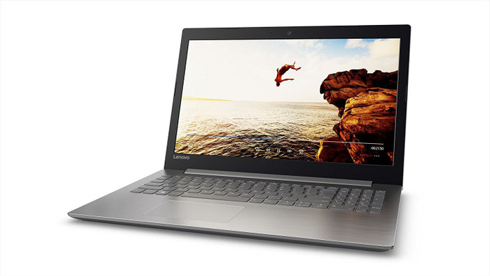 Lenovo Ideapad 320 Intel Core i3 6th Gen - (4 GB/2 TB HDD