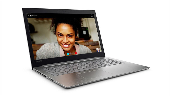 Lenovo Ideapad 320 Intel Core i3 6th Gen - (4 GB/2 TB HDD