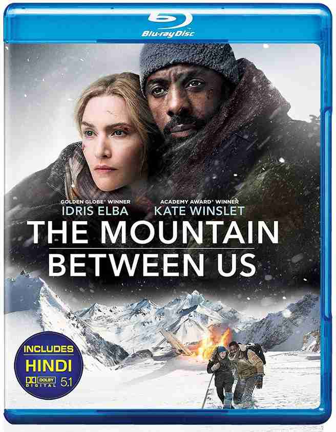 The Mountain Between Us (2017) 480p BluRay ORG. [Dual Audio] [Hindi or English] x264 ESubs [350MB] Full Movie Download