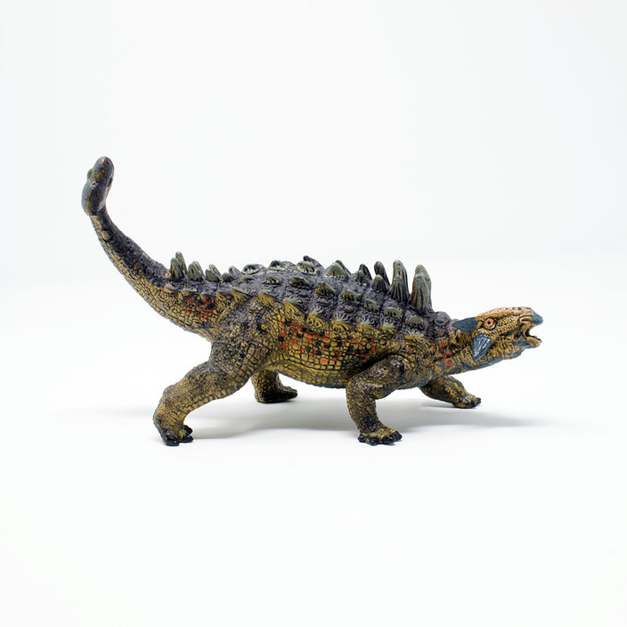 海外版】4 In 1 DINKIE Pet TK 940 Dino 希少 Amazon.com