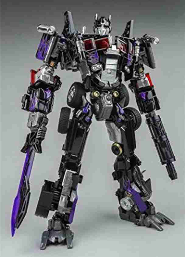 非正規トランスフォーマー　WEI JANG M01 COMMANDER transformers-wei-jiang-m01-