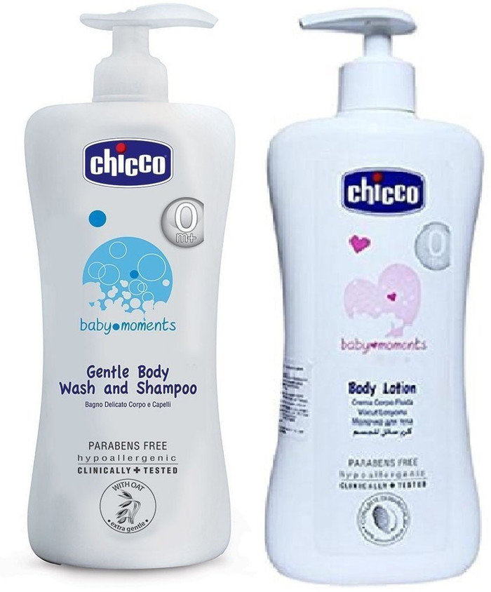 Chicco Baby Moments Best Baby Shampoo And Body Wash Buy Chicco