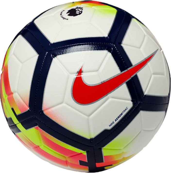 Garnet Furniture Ballon Nike Aerowtrac Premier League Nike Strike