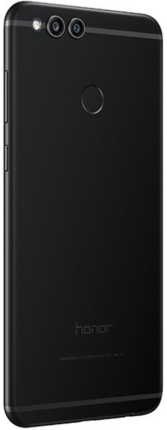 Huawei honor 7X 黒 新品 4GB/32GB SIMフリー Original Huawei Honor 7x Mobile Phone 4G Lte 5.93