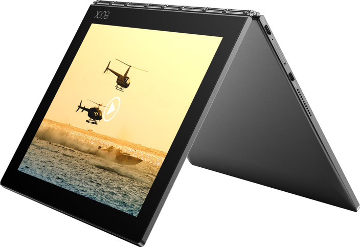 Lenovo yoga book tablet