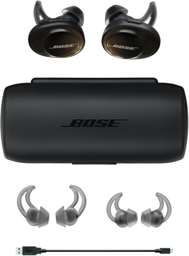 BOSE SOUNDSPORTS FREE WIRELESS
