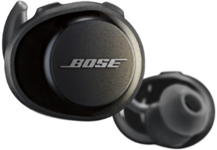 In Ear Bose Audifonos Wireless Ear Headphones AudÃfonos Sound