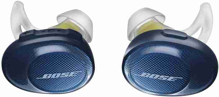 Ear Headphones Bose Soundsport Free Wireless Battery Replacement