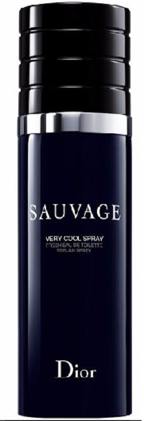 Buy Dior Sauvage Very Cool Spray Eau de Toilette - 100 ml