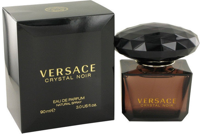 crystal noir versace eau de parfum