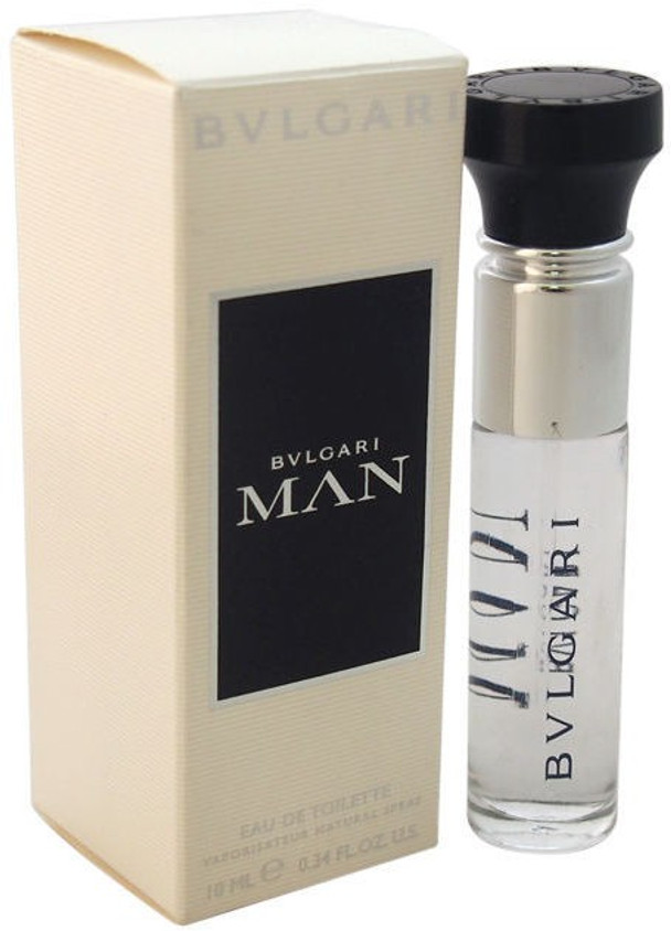 香水(男性用) BVLGARI MAN Eau de Toilette 60ml BVLGARI MAN 60ML EDT MEN | eBay