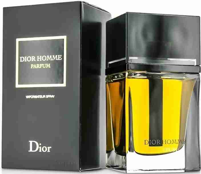 DIOR HOMME PARFUM 100ml [箱なし] Buy Christian Dior Dior Homme Eau de Parfum - 75 ml Online In