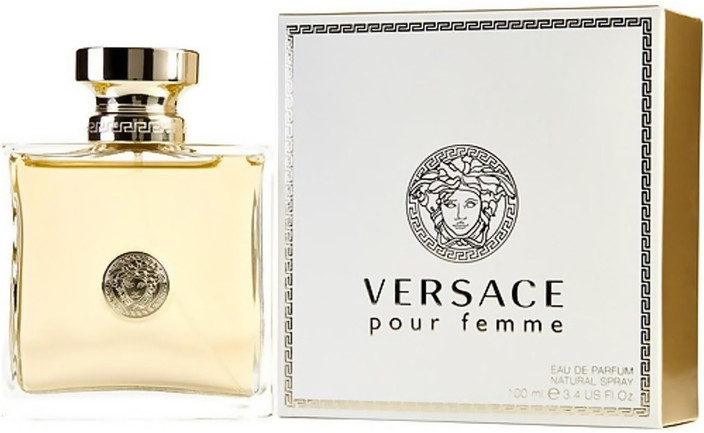 parfum versace women