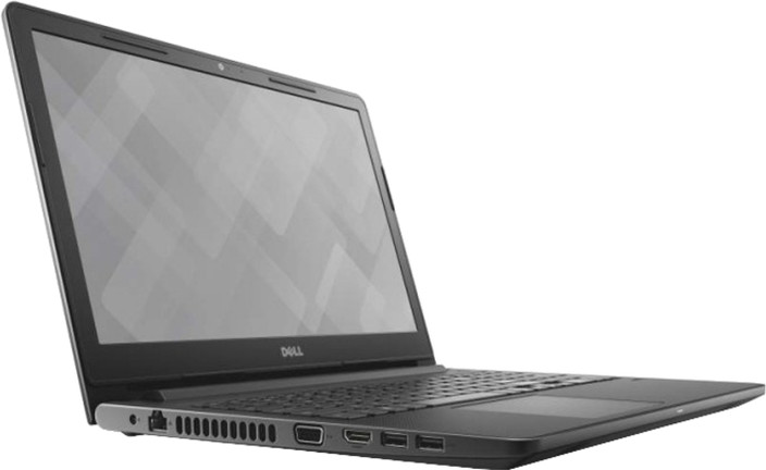DELL Vostro 15 3000 Intel Core i3 6th Gen 6006U - (4 GB/1 TB