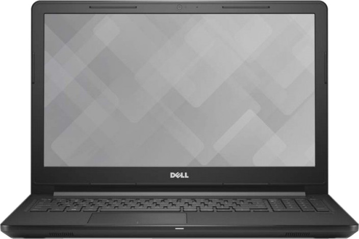 【884】DELL vostro15-3568 6世代i3 11 office Dell Vostro 3568 15.6-inch Laptop (Core i3 6th Gen/4GB/1TB