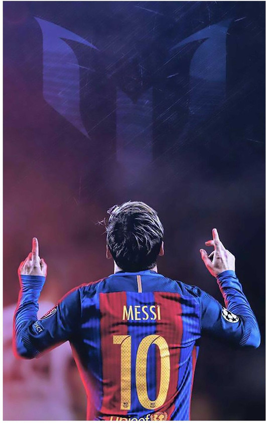 Wall Paper Messi Jersey Wallpaper Lionel Messi Poster Leo Messi