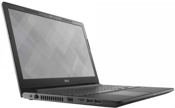 DELL Vostro3568  インテルCorei5-7200U 第7世代 Dell Vostro 3568 Intel Core i5 7th Gen - 7200U / 4GB DDR4