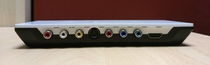 Blackmagic Design Intensity Shuttle for USB 3.0 Intensity