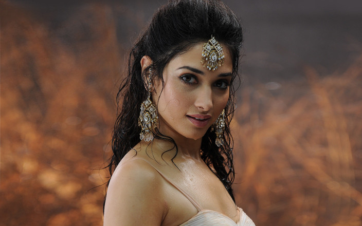 Celebrity Tamannaah Bhatia Actresses India Tamanna HD Wall Poster Paper Print - Personalities posters in India - Buy art, film, design, movie, music, nature and educational paintings/wallpapers at Flipkart.com