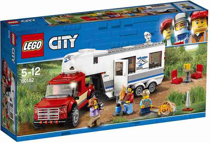 Mercadolibre Bloques De Lego City Lego City Mercado Libre Lego