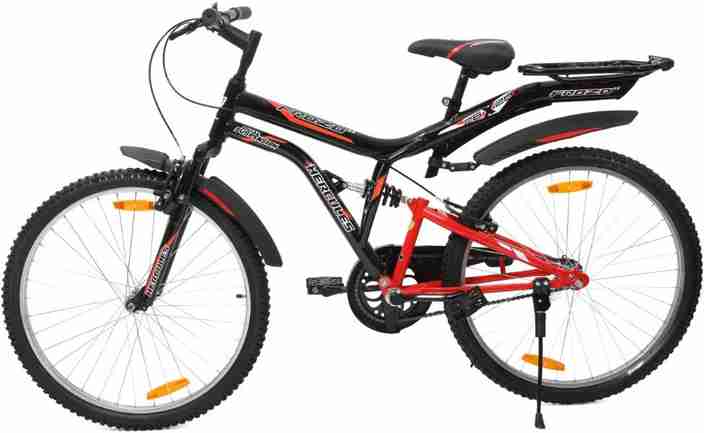 HERCULES Frozo ZX 26 T (inch) Mountain Cycle Price in India - Buy