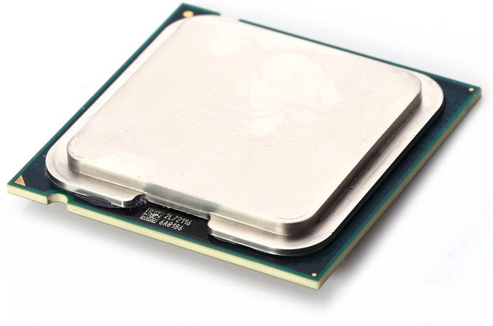 Q6600 Lga 775 Quad Core Processor Intel Q6600 GHz LGA 775 Socket