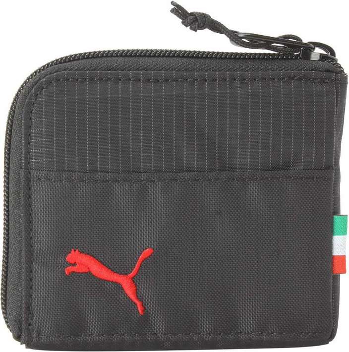 Men's Ferrari Zipper Wallet Puma PUMA Ferrari Fanwear Unisex