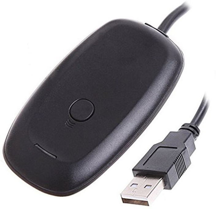 Per Xbox One Adattatore Wireless Ricevore USB Per Xbox One 2nd Per Xbox One 1st Per Windows 10 System PC Laptop 2nd Generation - Foto 10