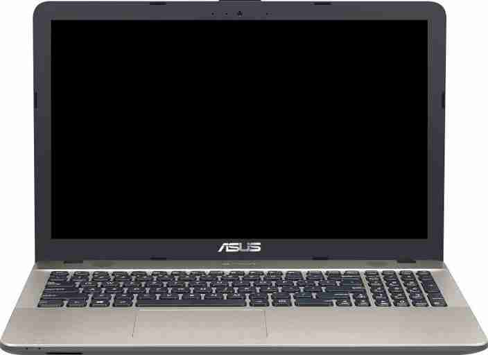Asus Vivobook I3 6006u Gpu ASUS Intel Core I3 6th Gen 6006U (4 GB/1 TB