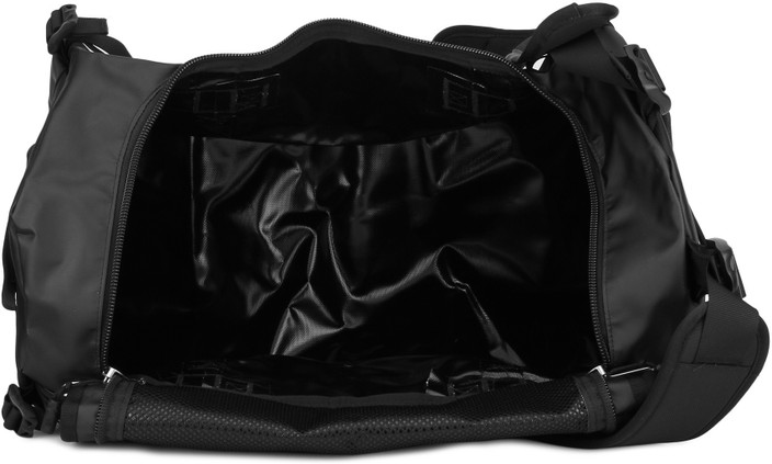 バッグ THE NORTH FACE BASE CAMP DUFFEL S THE NORTH FACE BASE CAMP DUFFEL - S Duffel Without Wheels