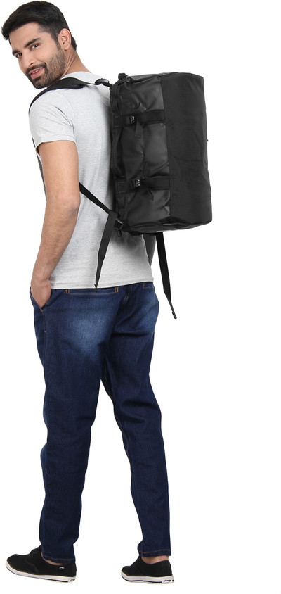 THE NORTH FACE BASE CAMP DUFFEL - S Duffel Without Wheels