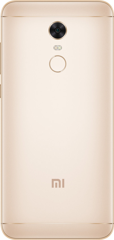 Mi Redmi Note 5 ( 32 GB Storage, 3 GB RAM ) Online at Best