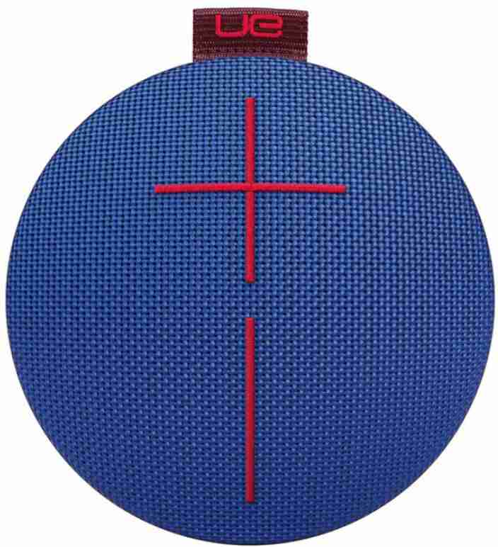 UE ROLL ワイヤレススピーカー パープル 画像2 - 人気モデルがさらに進化！ Ultimate EarsのBluetooth