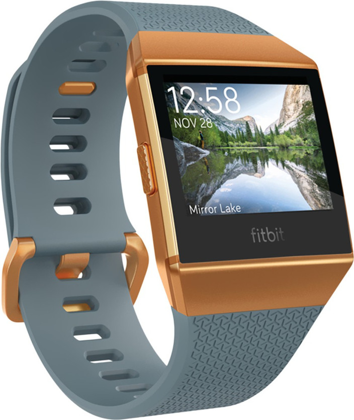 Smartwatch Deals Fitbit Ionic Watch Review Buy Fitbit Ionic Smart