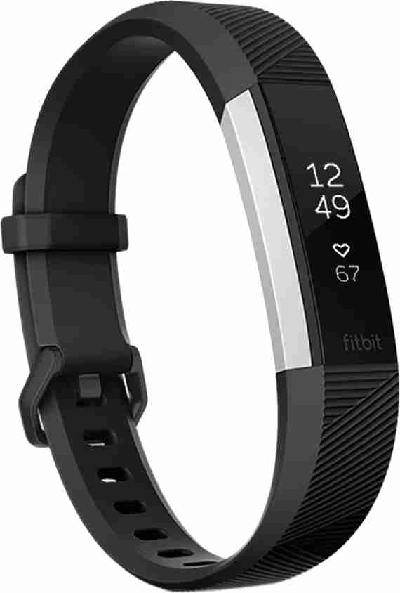 FITBIT Alta HR Price in India - Buy FITBIT Alta HR online at